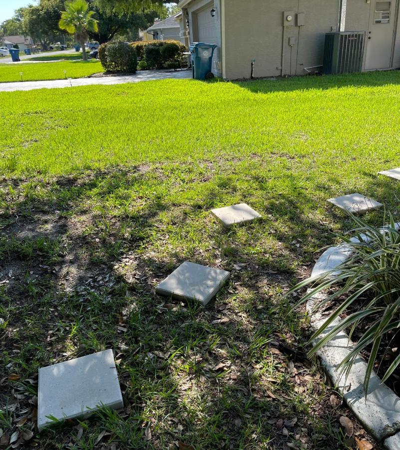 Weeki Wachee Guest Suite Спринг Хил Екстериор снимка